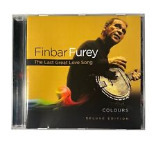 Finbar furey colours for sale  Ireland