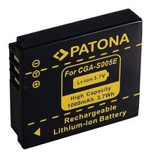 Patona batterie compatible d'occasion  Saint-Éloy-les-Mines