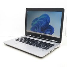 Probook 645 windows for sale  CHESTER