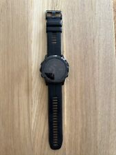 garmin fenix 5 plus gebraucht kaufen  Brunnthal