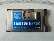 Samsung cam pay usato  Vigevano