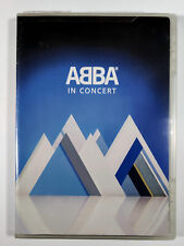 ABBA LIVE: In Concert 1979 (2004 DVD) - Muito bom estado comprar usado  Enviando para Brazil