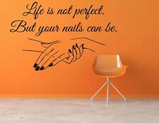 Nail salon quote for sale  GRIMSBY