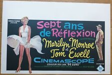 Marilyn monroe ans d'occasion  Prades