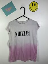 Mens womens nirvana for sale  BARRY