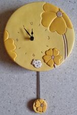 Thun orologio pendolo usato  Firenze