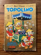 Topolino 577 numero usato  Milano