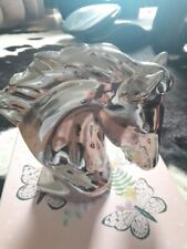 Beautiful horse head for sale  DAVENTRY