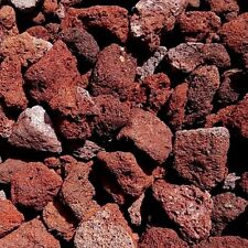 Red lava rock for sale  Keystone Heights