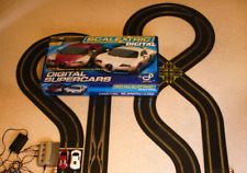 Extended digital scalextric for sale  WOLVERHAMPTON