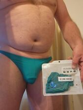 Mens thong underwear for sale  Paris