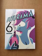 Futurama volume for sale  San Diego