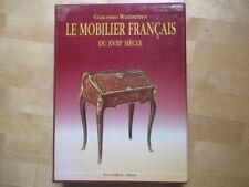 Mobilier francais xviii d'occasion  Einville-au-Jard