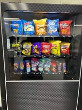 combo vending machines for sale  Fairfield