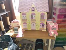 Dolls house early for sale  AMERSHAM