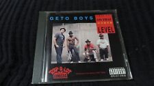 Geto boys grip for sale  Youngstown