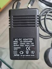 Computer adaptor 2.5va for sale  LONDON