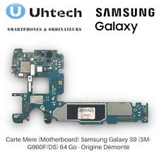 Carte mère samsung d'occasion  Aubervilliers