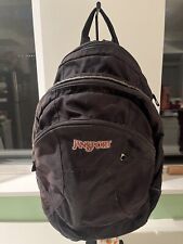 Jansport backpack black for sale  Kent