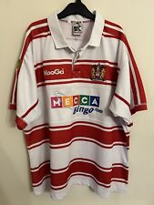 Wigan warriors rugby for sale  PLYMOUTH