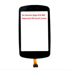 Garmin Edge 810 800 GPS Bike Computer Touch screen digitizer panel replacement comprar usado  Enviando para Brazil