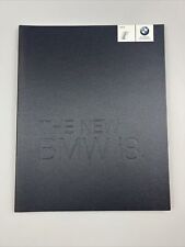 Bmw i8 Folheto comprar usado  Enviando para Brazil