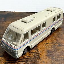 Vintage 1990 Road Champ Winnebago Camper Metal Die Cast Vehicle 5” L Free Ship!, used for sale  Shipping to South Africa