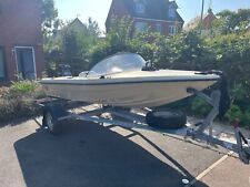 speedboat fletcher for sale  CHELTENHAM