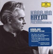 Karajan herbert pariser gebraucht kaufen  Berlin