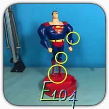 11823 superman animated usato  Villa Celiera