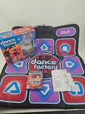 Dance factory game for sale  NOTTINGHAM