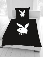 Playboy bettwäsche bunny gebraucht kaufen  Schwarzenbek