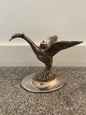 Vintage silver plated for sale  WESTON-SUPER-MARE