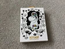 Moomin acrylic snorkmaiden for sale  EVESHAM