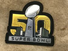 Authentic patch superbowl for sale  Jacksonville
