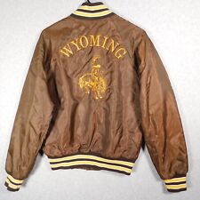 Wyoming cowboys bomber for sale  Greeley
