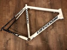 Cannondale caad frame for sale  Arnold