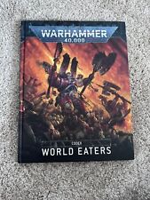 Warhammer 40k eaters for sale  DUDLEY