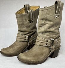 Frye carmen leather for sale  Indianapolis