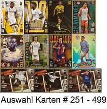 Topps match attax for sale  Shipping to Ireland