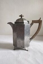 Art deco teapot for sale  LONDON