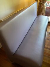 Large banquette bench for sale  LECHLADE