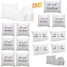 jml pillow pad for sale  SLOUGH