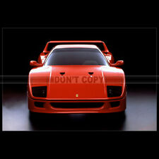 Photo .035018 ferrari d'occasion  Martinvast