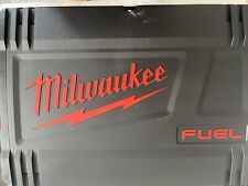 Milwaukee dynacase case for sale  UK