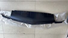 Used, 2013-2017 CADILLAC XTS Rear Bumper Fascia Extension 23473101 20917247 NEW OEM GM for sale  Shipping to South Africa