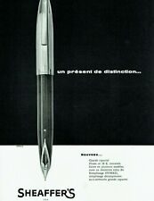 1962 advertising 0921 d'occasion  Expédié en Belgium