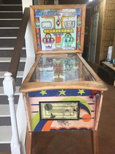 gottlieb pinball machine for sale gottlieb pinball machine for sale Williamson