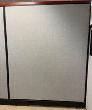 Deluxe office partition for sale  Channahon