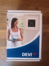 Devireg touch thermostat gebraucht kaufen  Elsterwerda